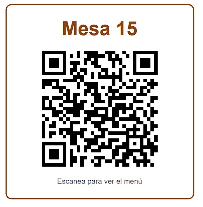 Los 5 Mejores Sistemas de Pedidos QR para Restaurantes en 2026